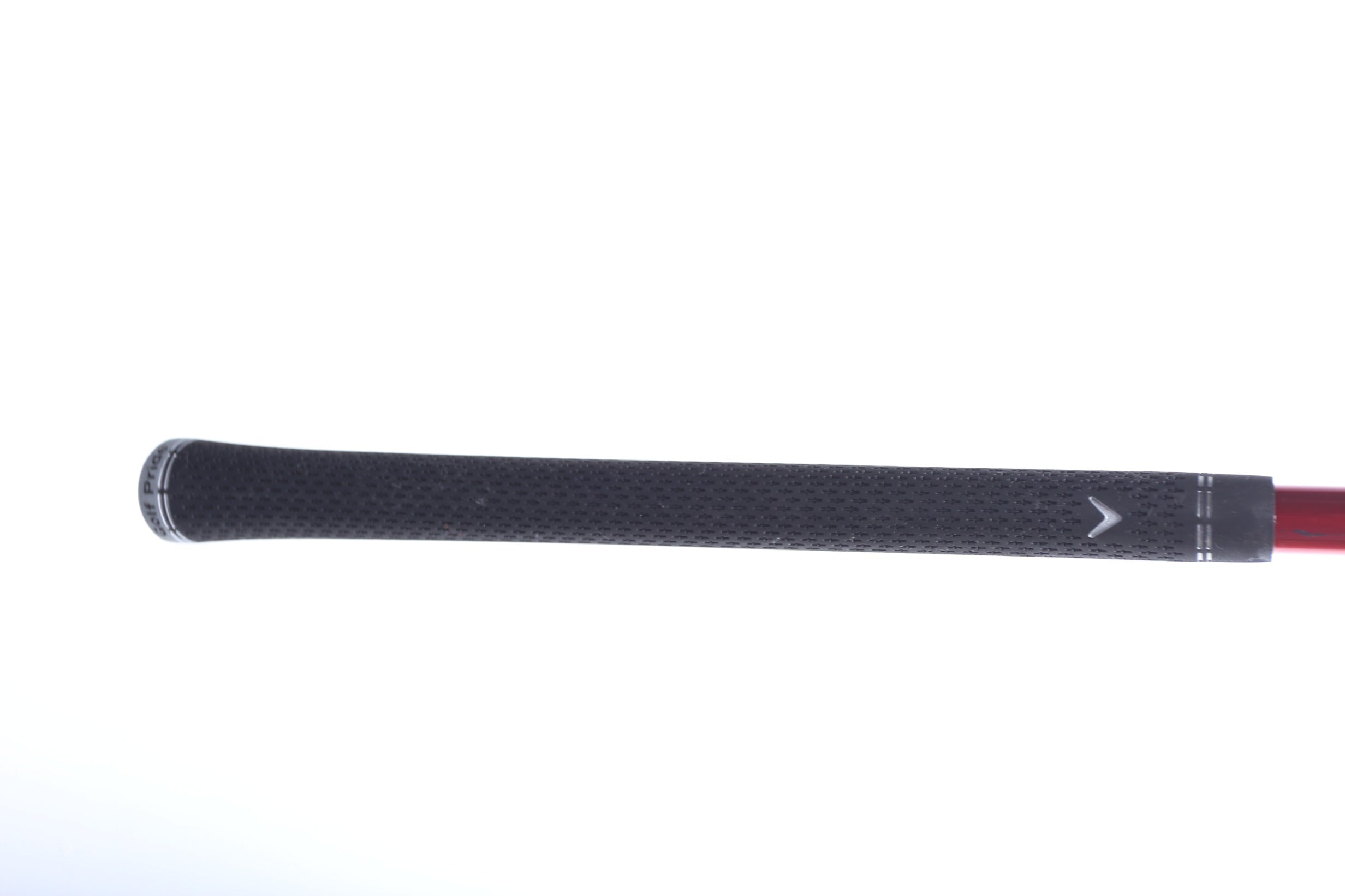 Used Callaway Big Bertha 23 Driver 12.5° Regular Flex Project X HZRDUS Red RDX Right Hand Golf Club - Perfect for High Launch & Distance Off the Tee