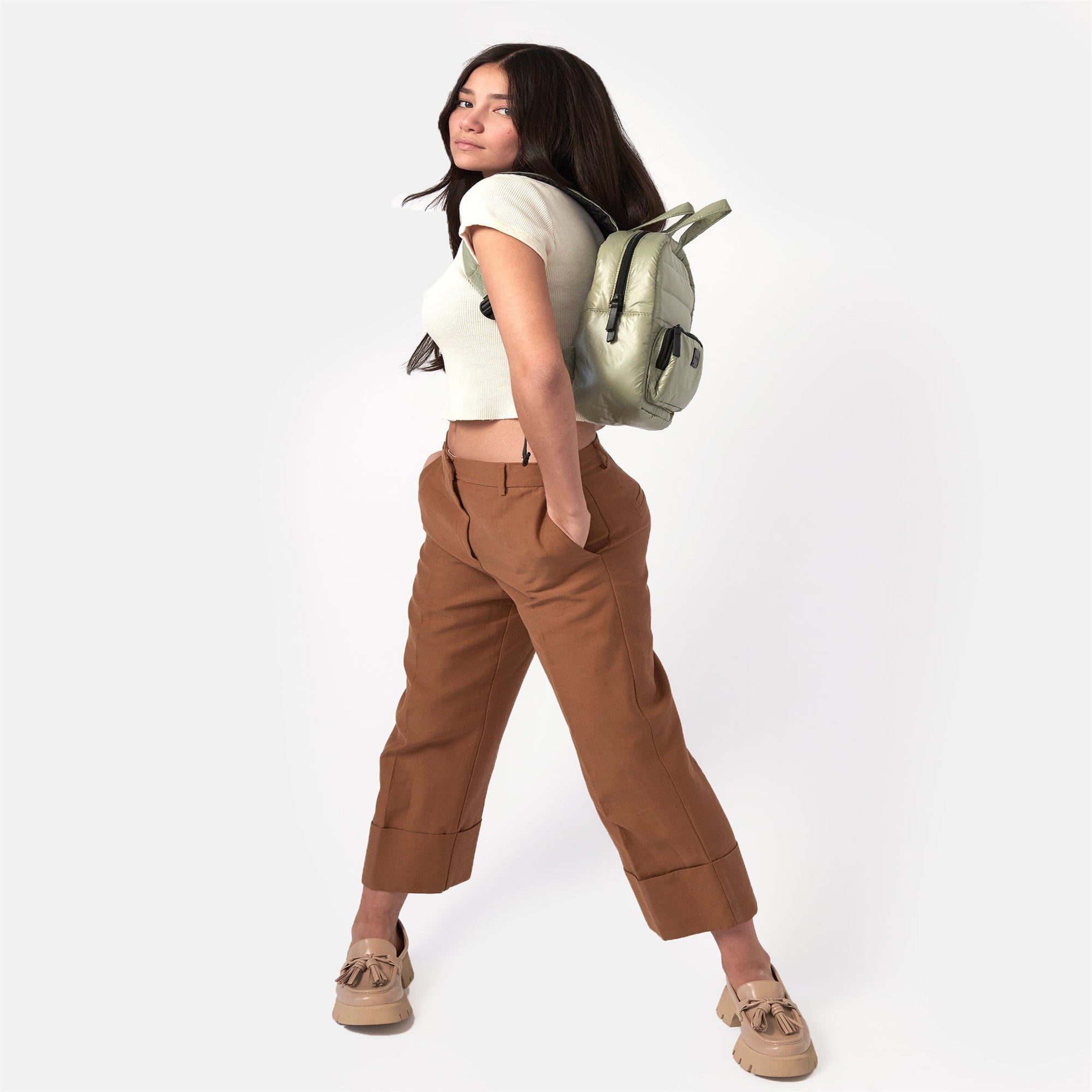 7AM Enfant Classic Backpack for Kids - Lightweight School Backpack with Adjustable Straps & Multiple Pockets - Perfect for School, Travel, and Daily Use