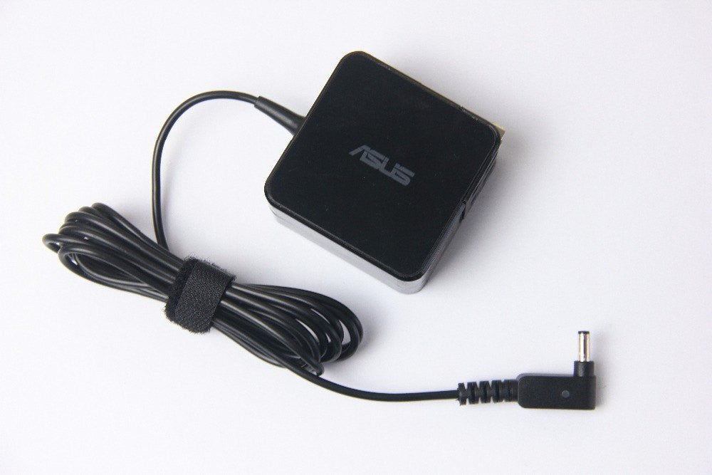 Original ASUS ADP-45AW 19V 2.37A AC Power Adapter Charger with 4mm Plug - Compatible with ASUS Laptops, Notebooks (Perfect for Home, Office & Travel Use)