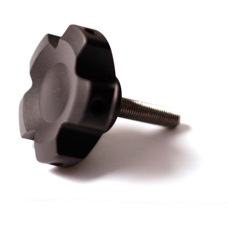 RA Clutch Pad Lock Knob Compatible with CGEPro Series - Secure Your Equipment for Industrial and DIY Projects