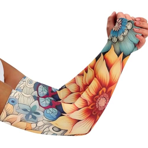 Boho Flower