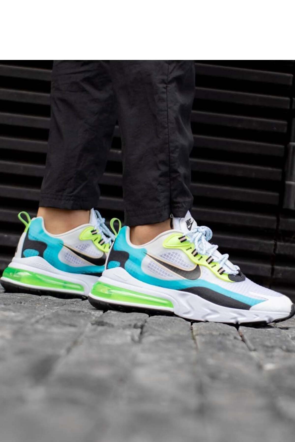 Nike Men's Air Zoom Pegasus 38 Running Shoes - Lightweight Cushioned for Marathon, Jogging & Gym Workouts - Breathable Mesh for Comfort & Performance