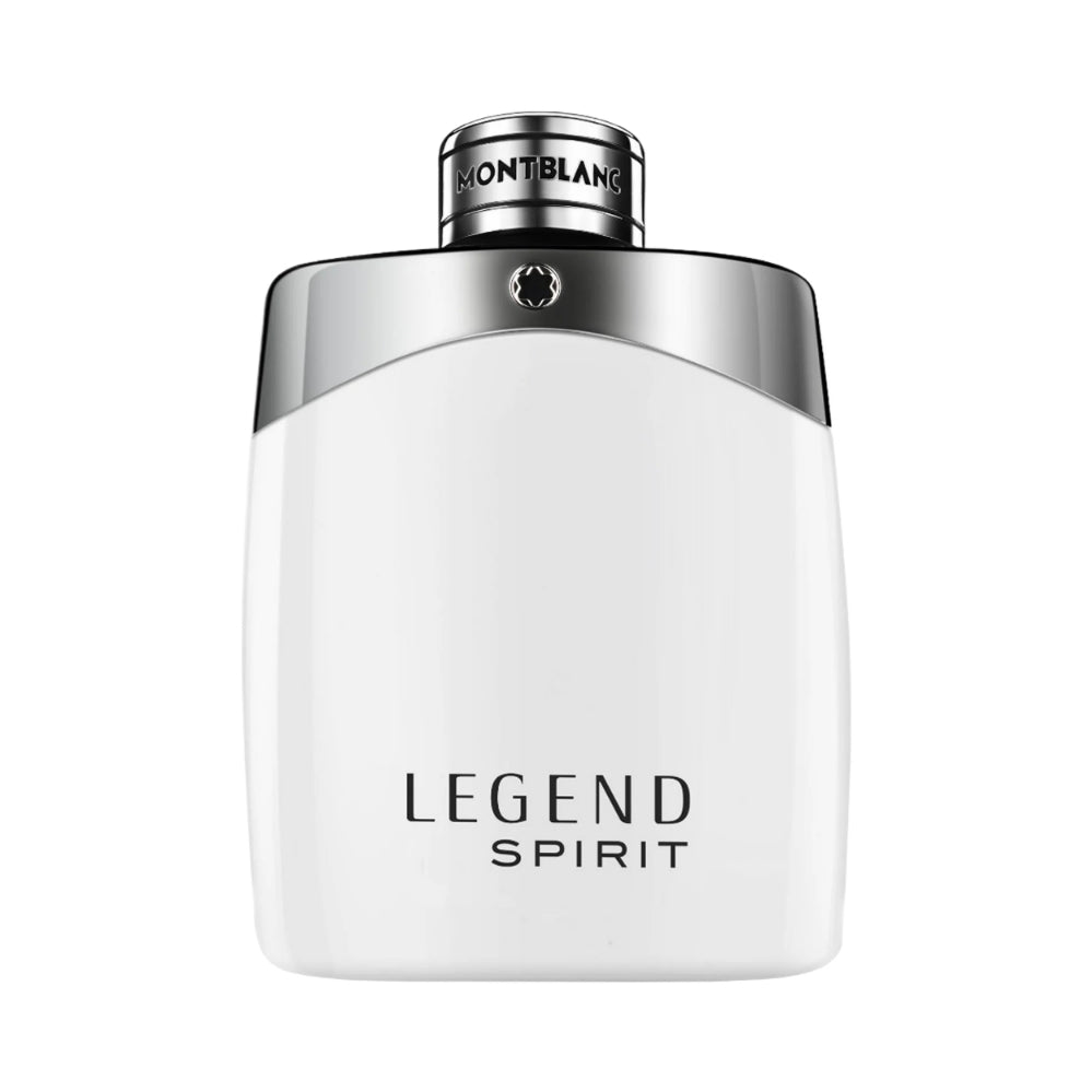 Legend Spirit Eau de Toilette for Men - 100ml Fresh & Masculine Cologne Spray - Perfect for Date Night, Office & Everyday Wear