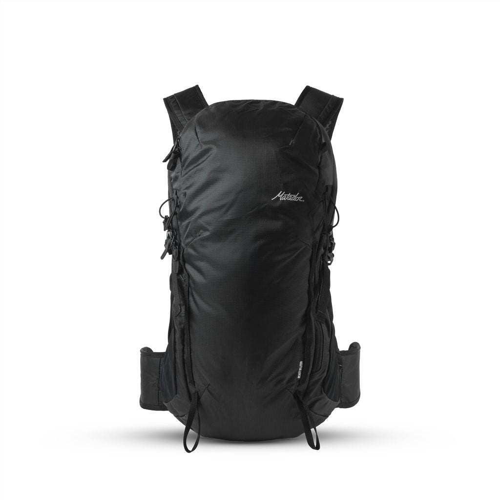 Beast18 Lightweight Foldable Travel Backpack - Water-Resistant Daypack for Hiking, Gym, School & Outdoor Adventures