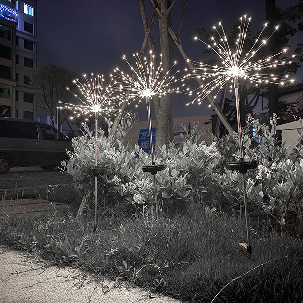 Solar Fairy Lights - 150 LED Waterproof Outdoor String Lights for Garden & Home Decor