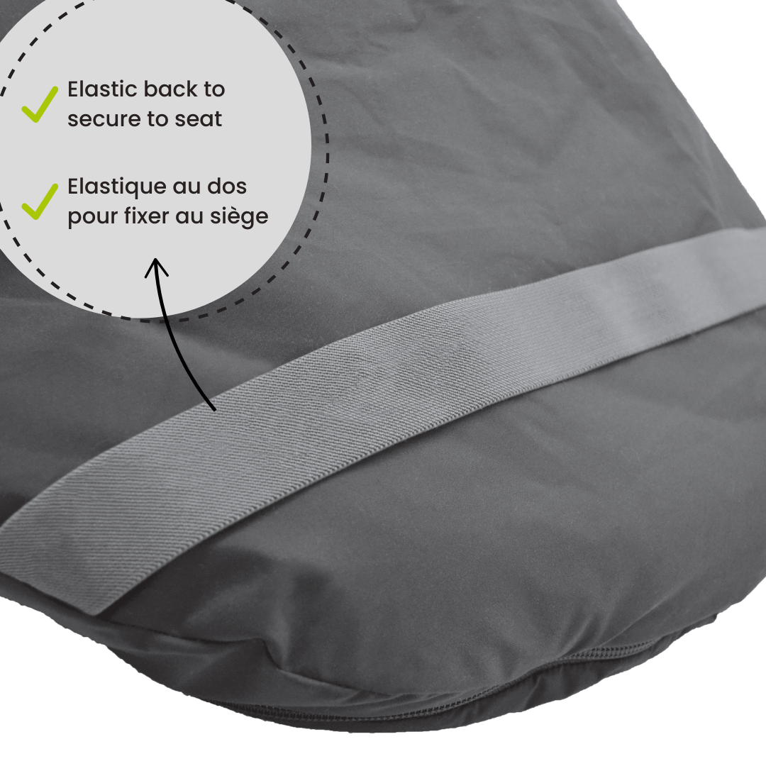New Marine Infant Mid-Season Bunting Bag - Cozy & Warm Baby Winter Wear for Outdoor Strolls & Car Seat Use