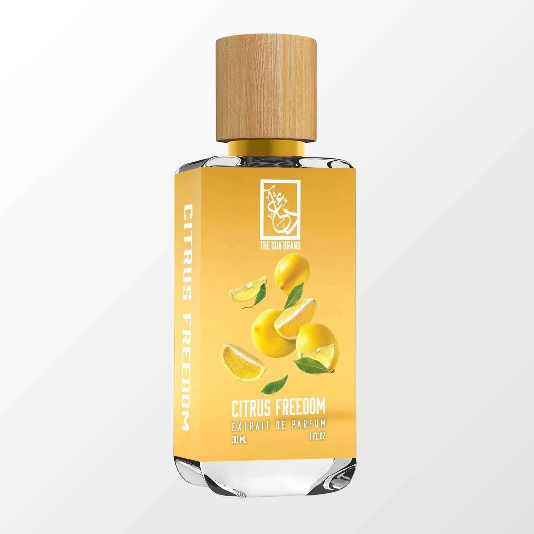 Citrus Freedom - Fresh & Natural Citrus Scented Air Freshener for Home, Car & Office | Eliminates Odors & Refreshes Air | Perfect for Bathrooms, Kitchens & Pet Areas
