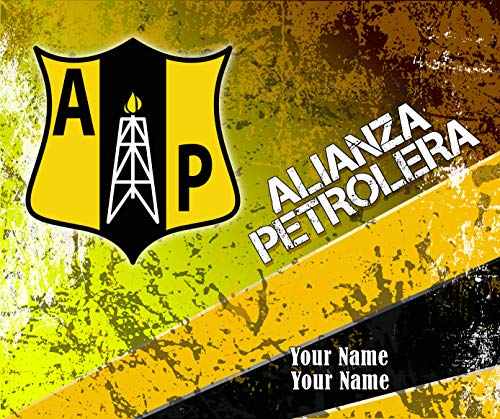 Alianza Petrolera