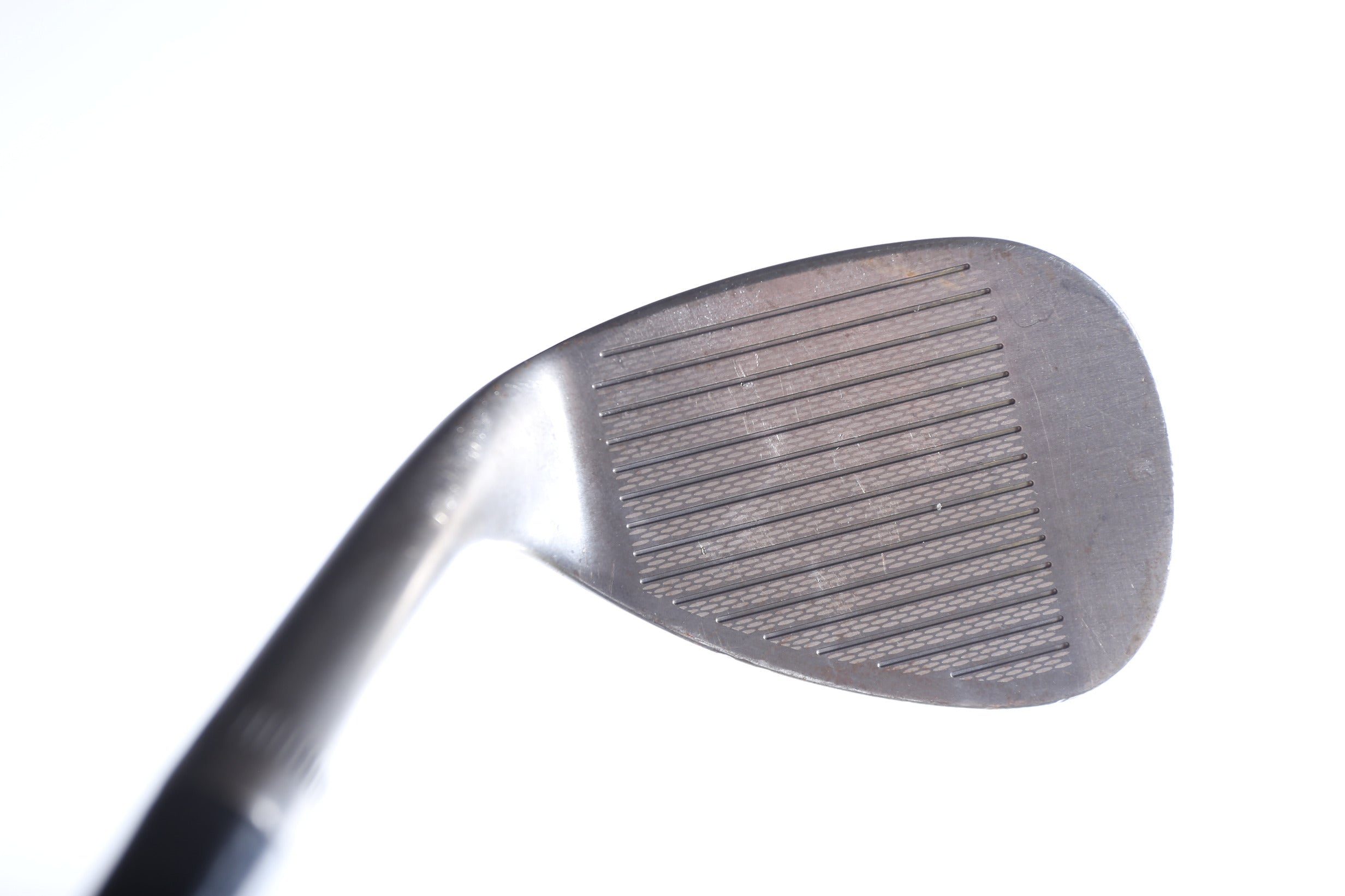 Used Callaway Mack Daddy 2 Tour Grind Slate Lob Wedge 60° - Right Handed Stiff Flex Golf Club for Short Game & Bunker Shots