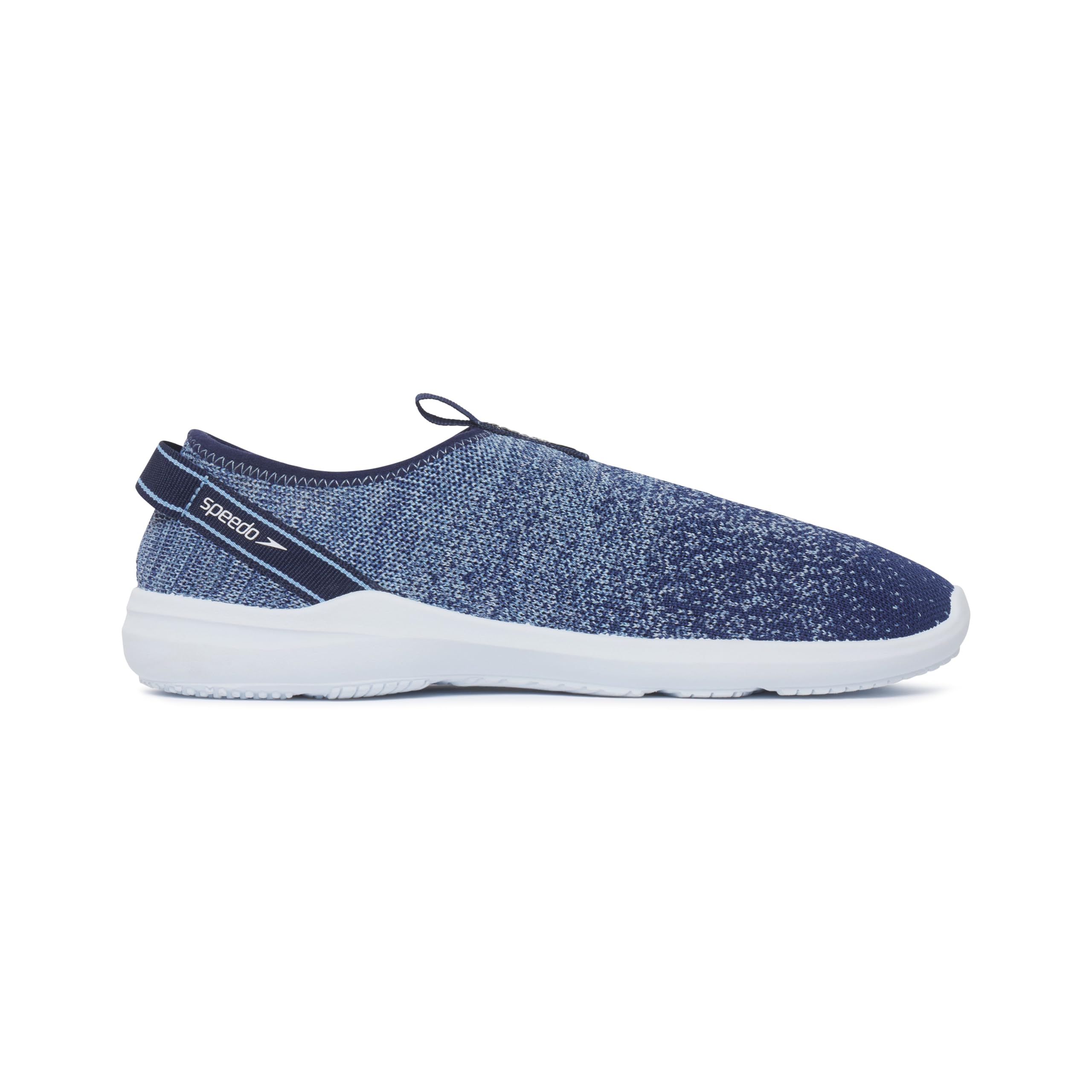 Speedo Women's Surfknit Pro Water Shoes - Lightweight Quick-Dry Aqua Shoes for Swimming, Beach & Water Sports | Perfect for Pool, Surfing & Outdoor Activities