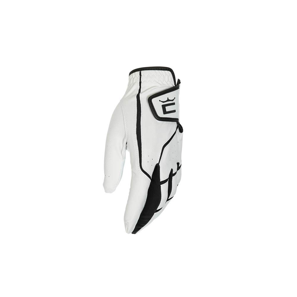 Cobra Golf 2021 MicroGrip Flex Glove for Men - Perfect for Golf Training & Play