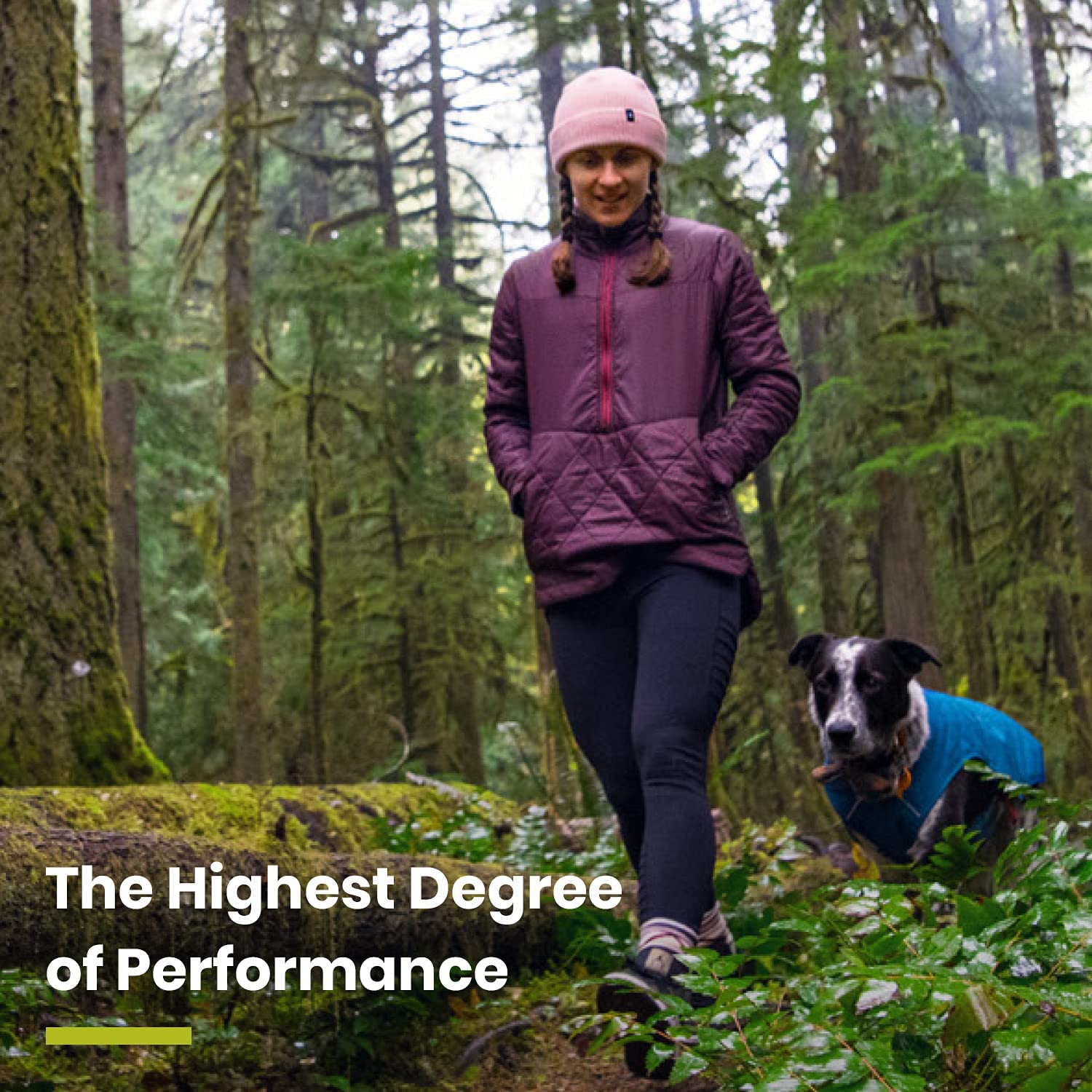 Smartwool Women's Hiking Socks - Full Cushion Saturnsphere Crew Socks for Outdoor Adventures, Trekking & Cold Weather Comfort