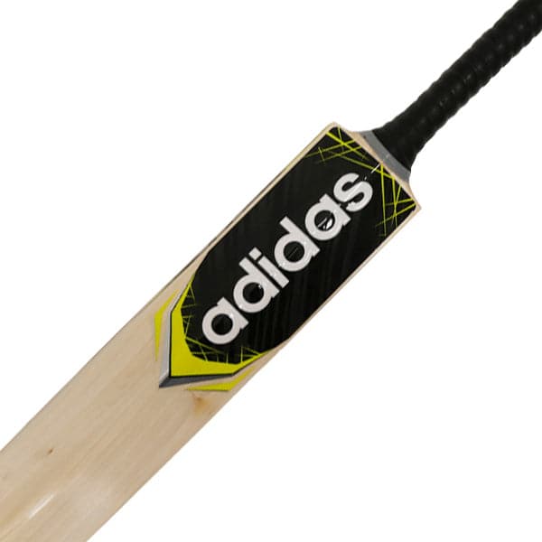 Adidas Incurza 2.0 Junior Cricket Bat - Lightweight & Durable for Youth Players - Perfect for Practice & Matches