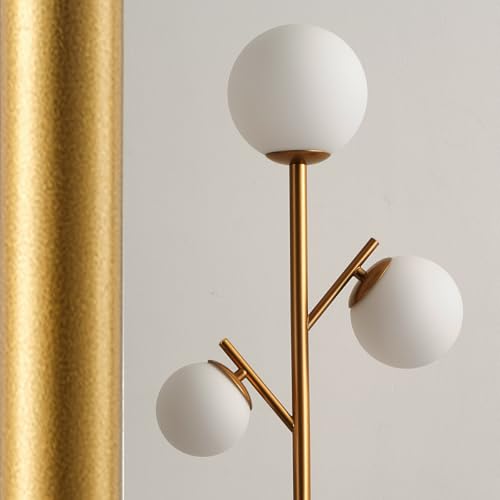 3 Globe Tree Gold
