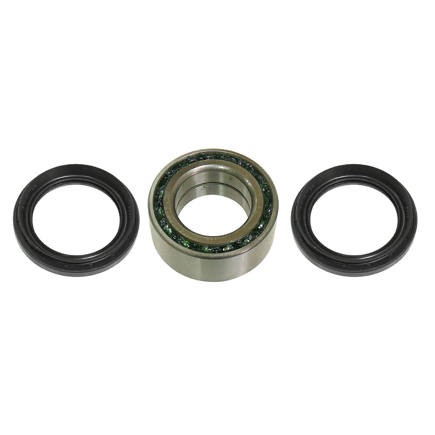 Bronco AT-06660 Wheel Bearing Kit - High Performance Replacement for Smooth & Safe Driving - Perfect for Off-Road Trucks, SUVs & 4x4 Vehicles