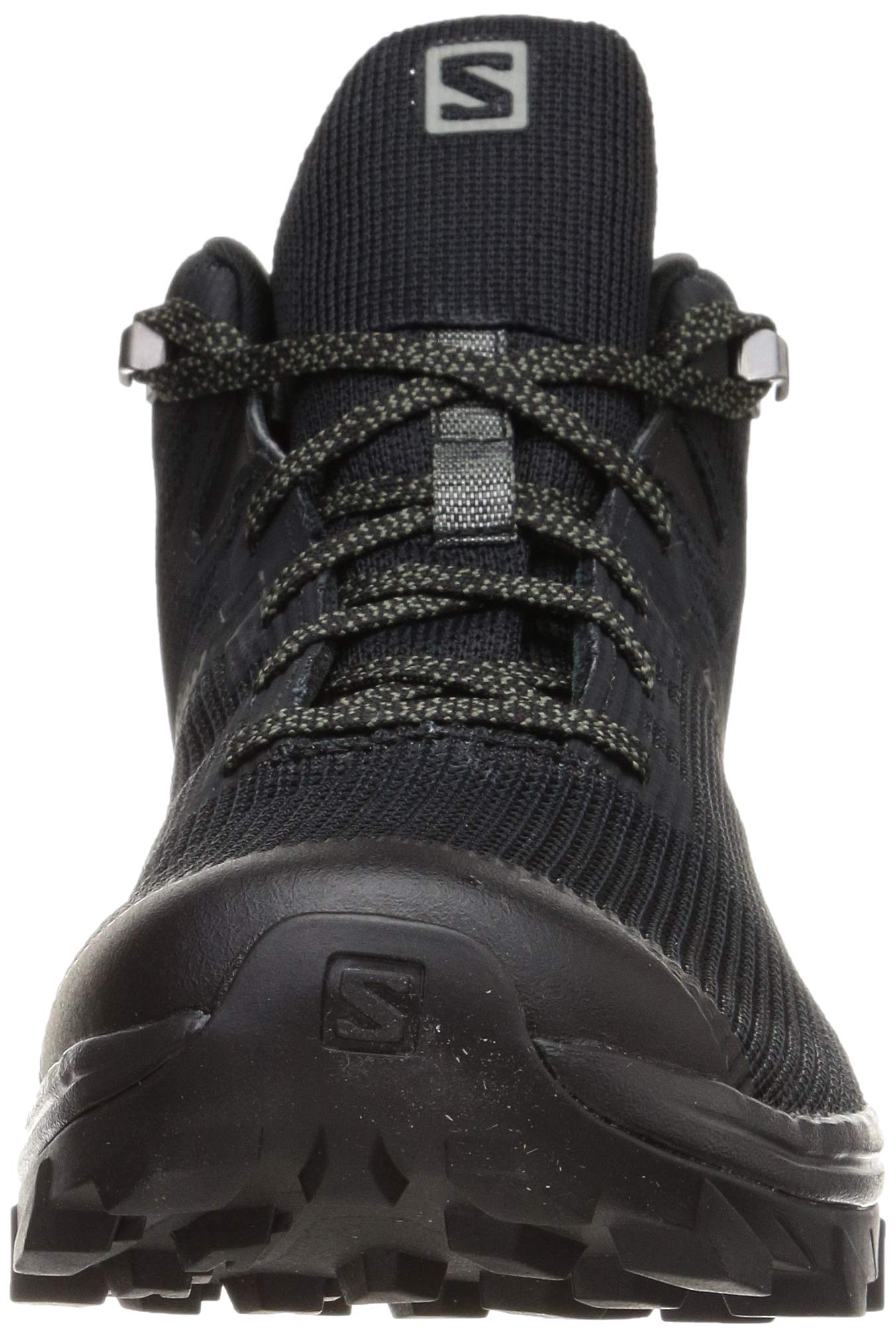 Salomon Men's X Ultra 3 Low GTX Hiking Shoes - Lightweight Waterproof Trekking Footwear for Outdoor Camping & Trail Running