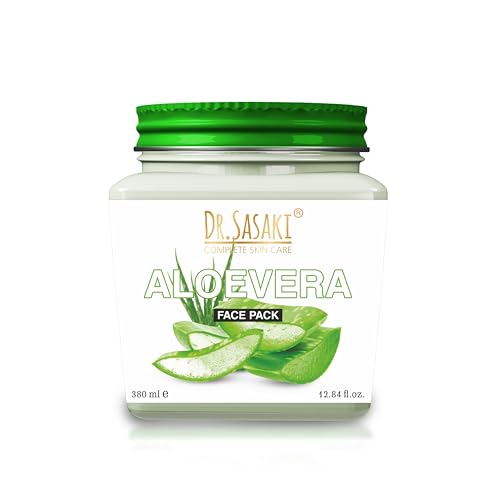 Aloevera Face/Body Face Pack