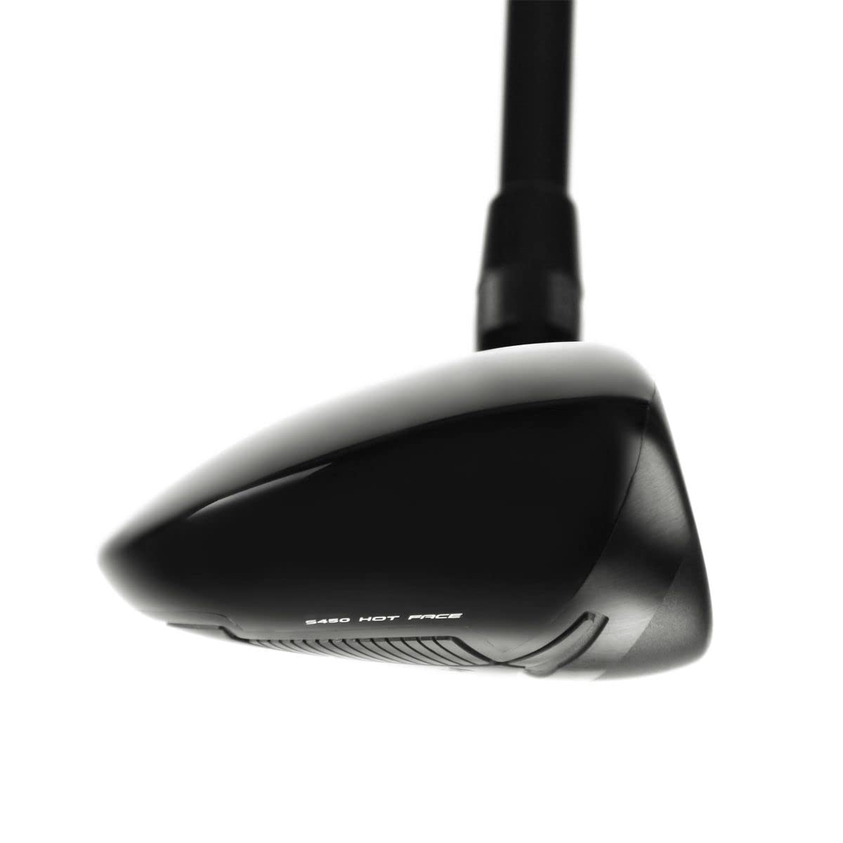 Orlimar Golf Tri Metal #5 Hybrid Right Handed Golf Club - High Performance Thin Maraging Steel Face for Distance & Accuracy | Perfect for Fairway Shots & Rough Recovery