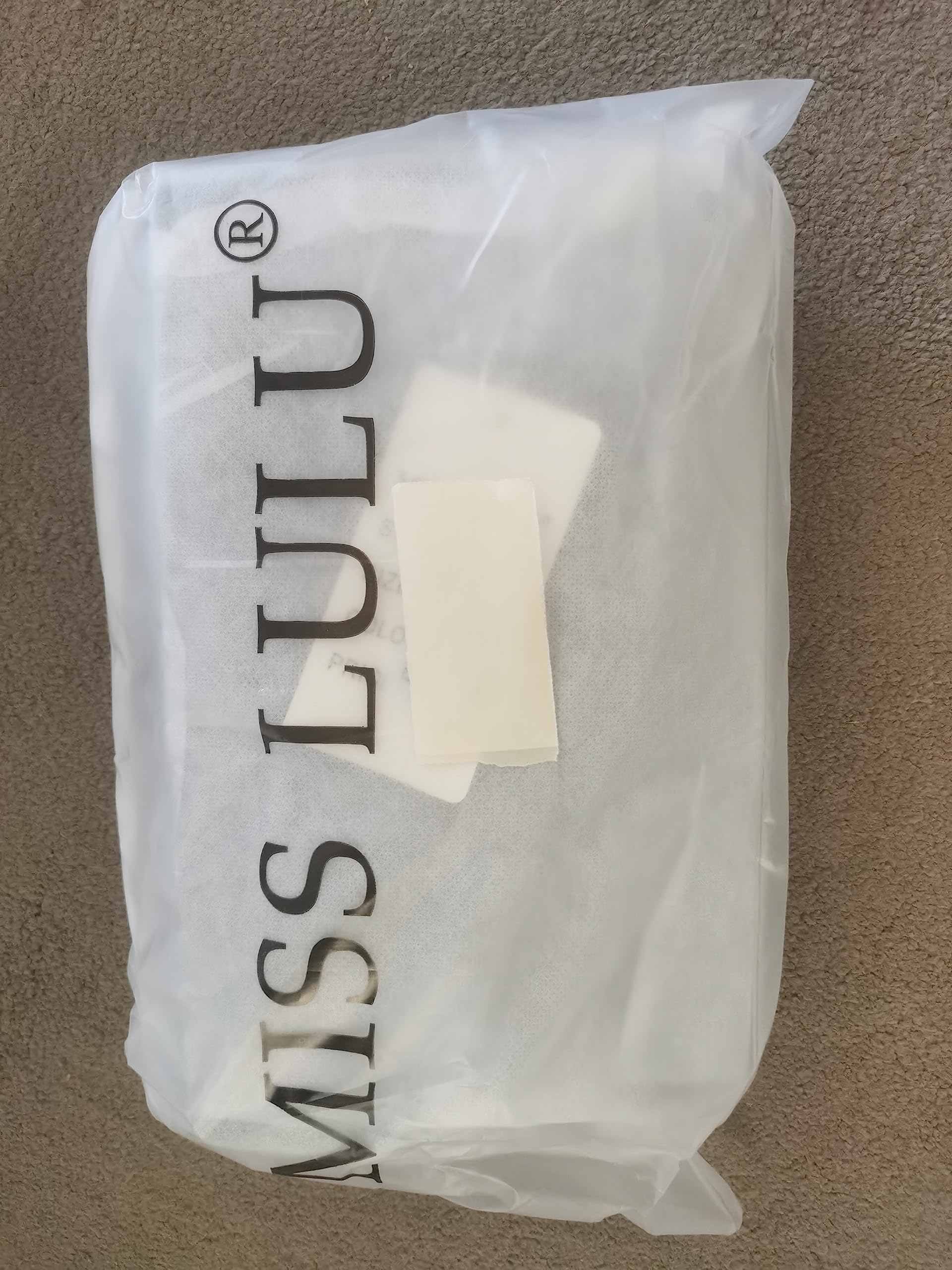 Miss Lulu Women's Elegant Wedding Clutch Purse - Stylish Evening Shoulder Bag for Bride, Bridesmaid & Formal Events - Perfect for Weddings, Prom, Cocktail Parties & Special Occasions