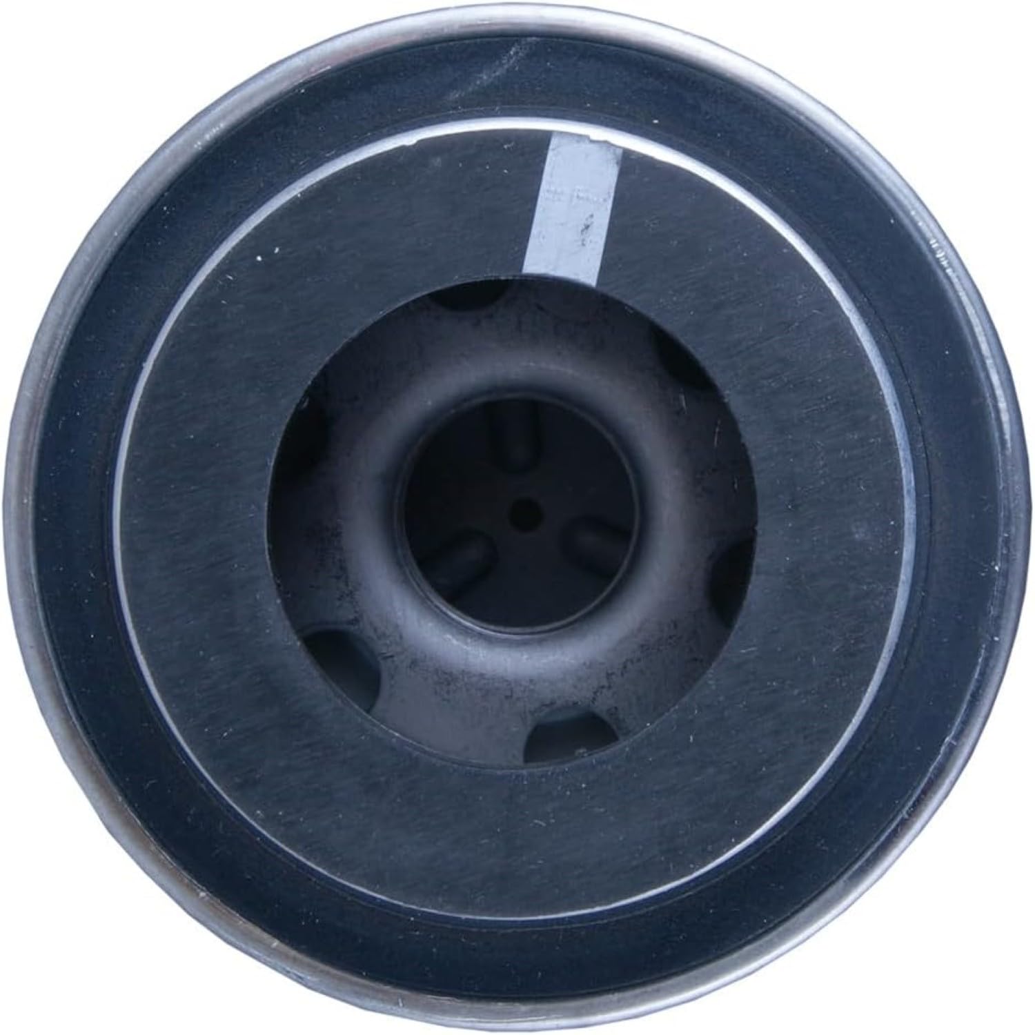 MAHLE OC593/3 Premium Oil Filter - Compatible with Multiple Car Models, High Efficiency Engine Protection | Ideal for Routine Maintenance & Performance Upgrades