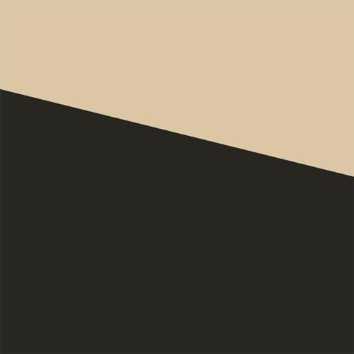 Classic Black & Khaki