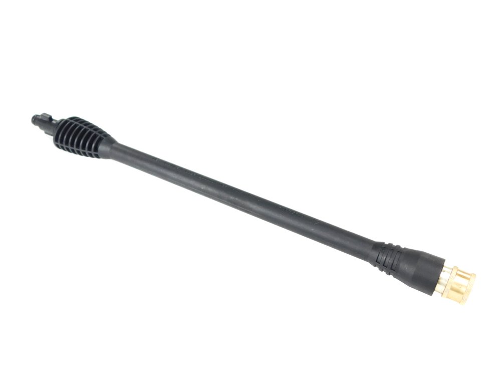 Ryobi RY14122 Pressure Washer Replacement Spray Wand (Part #308494075) - High Pressure Nozzle for Cleaning Driveways, Decks & Outdoor Surfaces