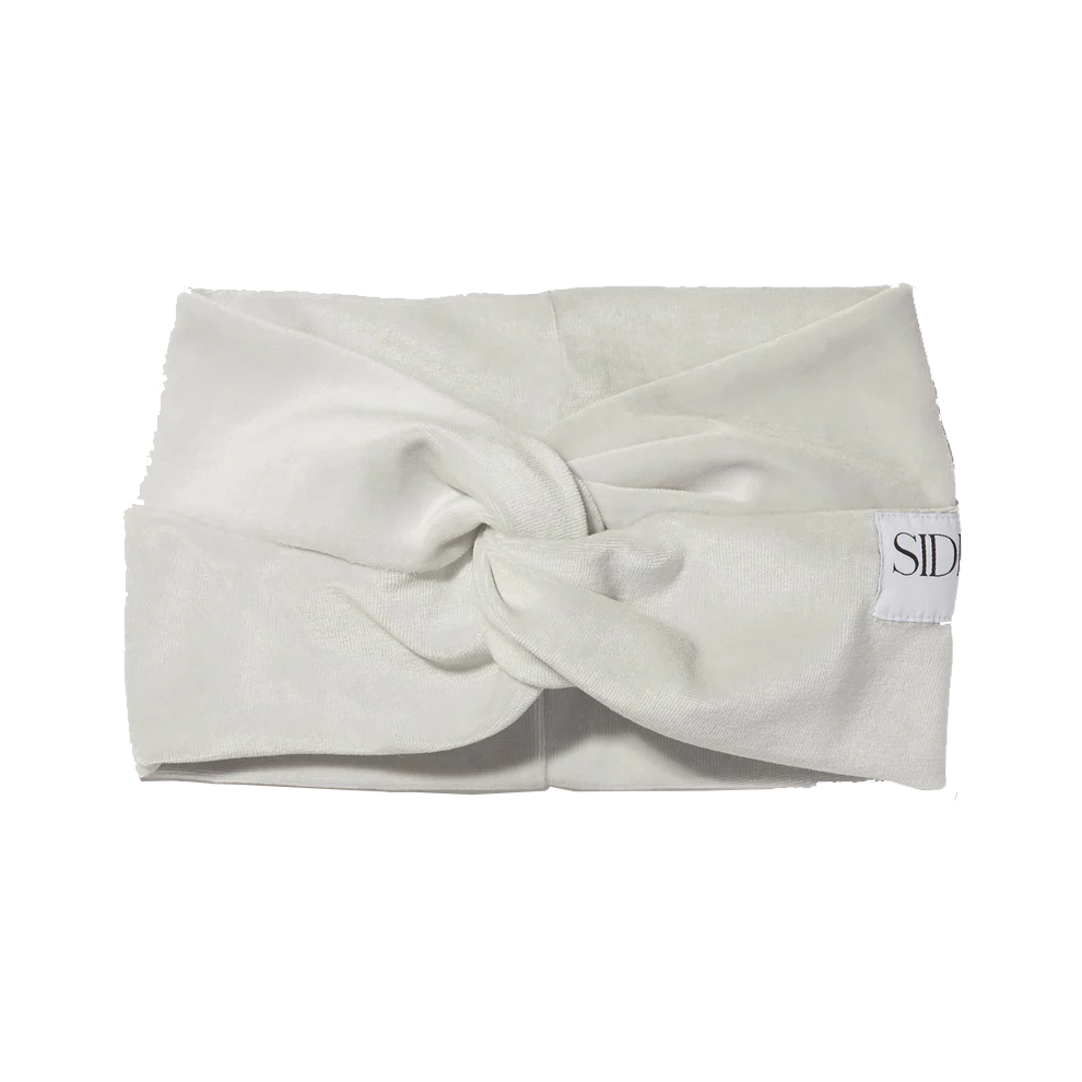 Cloud Nine Headband - Soft & Comfortable Stretchable Hair Band for Women & Girls - Perfect for Yoga, Workouts, and Everyday Wear