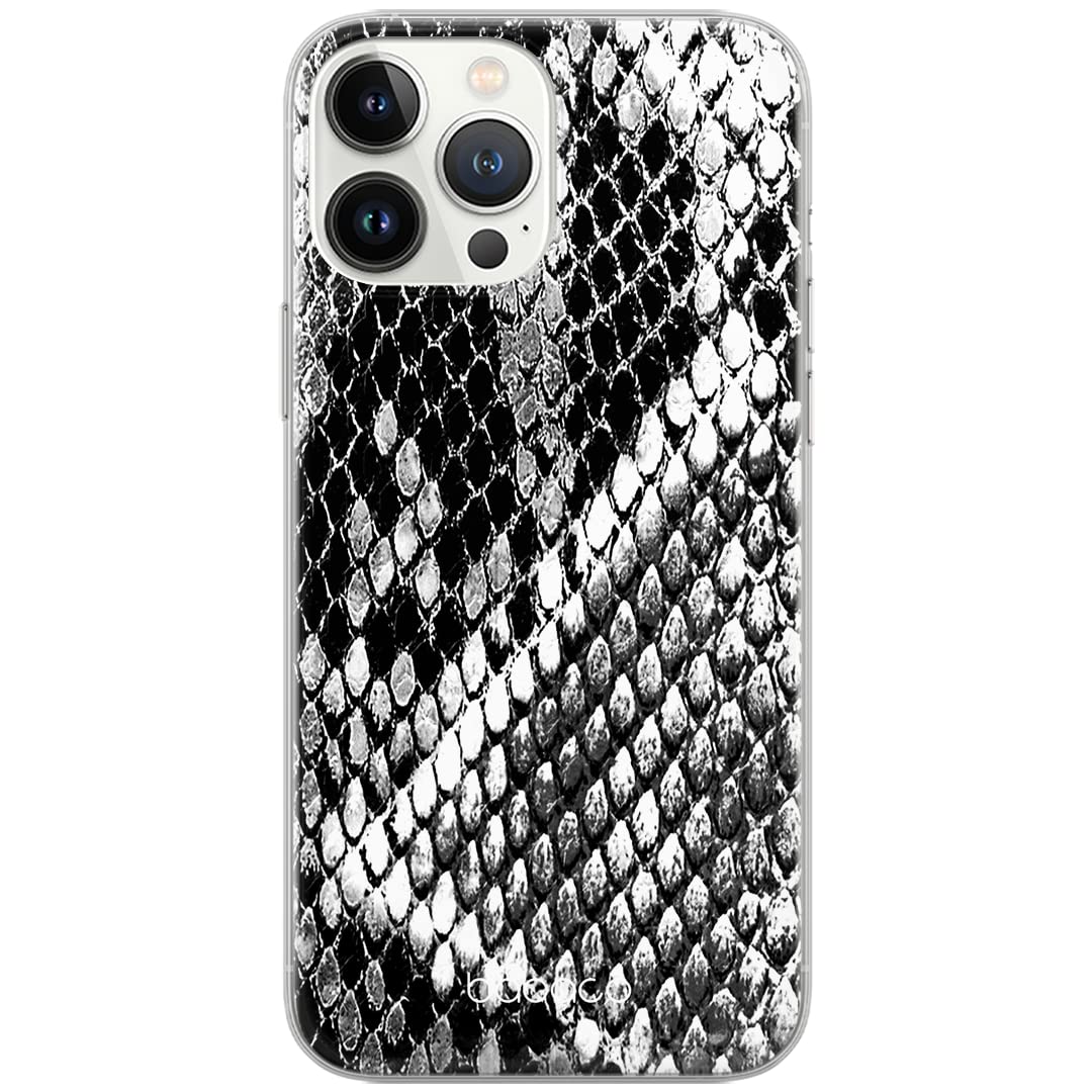 Original Officially Licensed Samsung A11/M11 Phone Case with Animal Pattern 004 - Durable TPU Protective Cover for Everyday Use, Travel & Outdoor Activities
