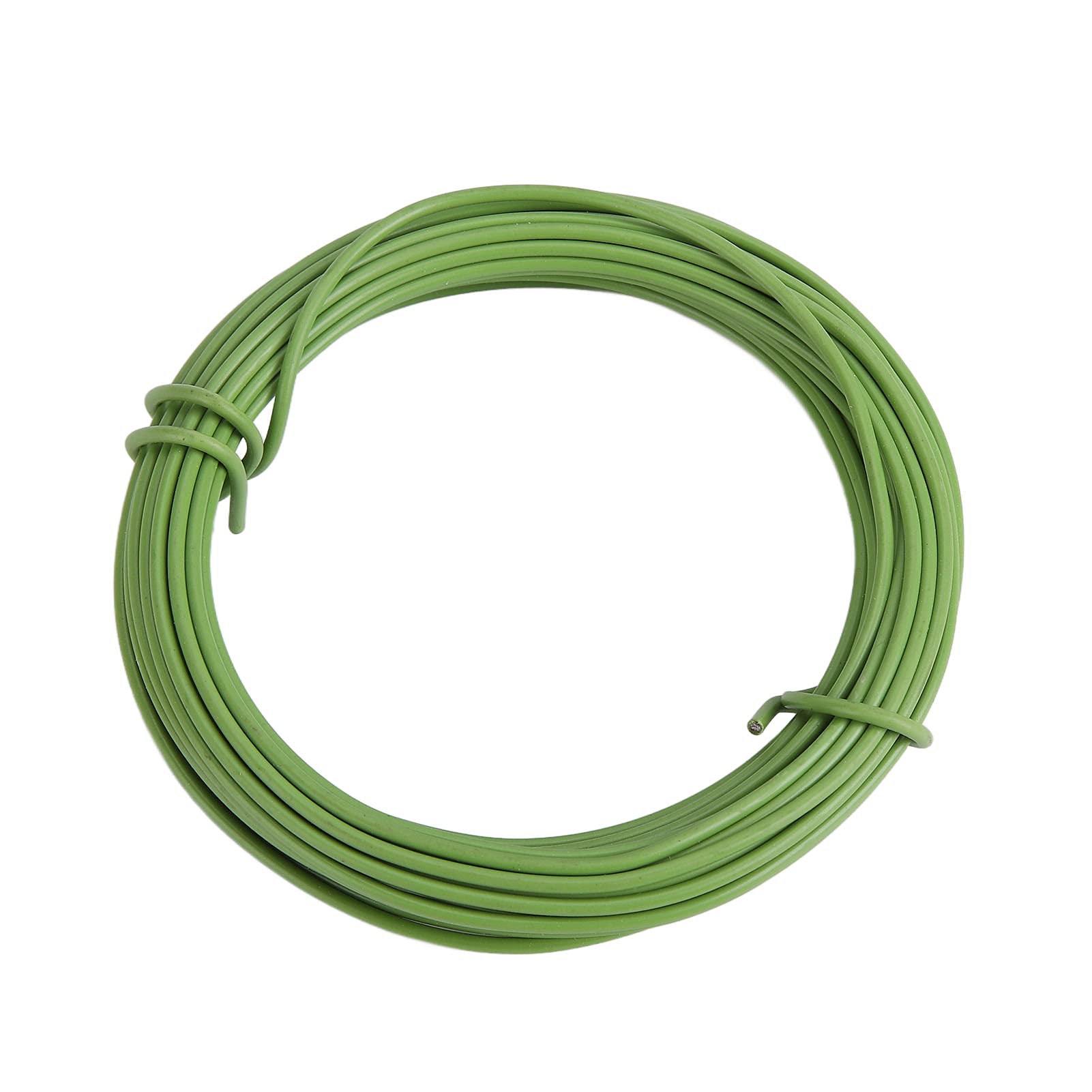CHICIRIS Plastic Coated Bonsai Training Wire - DIY Handmade Plant Support Wire for Gardening, Flower Arranging & Tree Shaping | Perfect for Home Gardeners, Florists & Bonsai Enthusiasts (Indoor/Outdoor Use)
