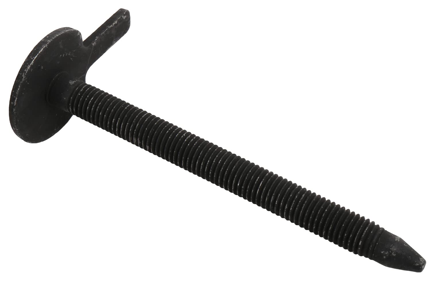 Genuine OEM 11601755 Body Mount Bolt - Black - Perfect for Truck & SUV Frame Repair & Suspension Maintenance