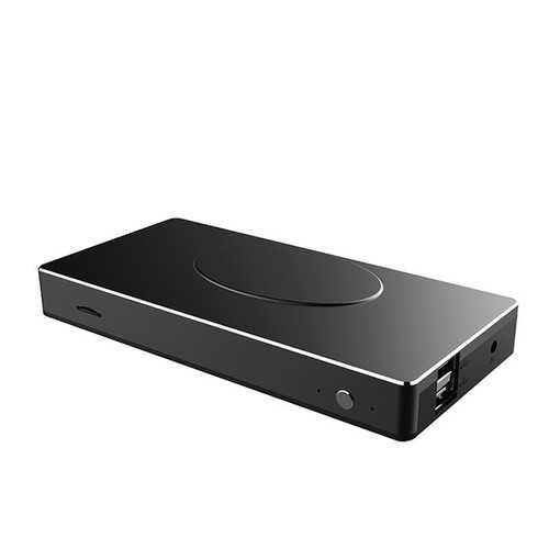 Bben MN17A Mini PC - 4GB DDR3L RAM, 32GB eMMC, Intel Celeron N3450 Quad Core, Windows 10, TF & Type-C Ports, 4K Support - Perfect for Home Office, Digital Signage & Light Gaming