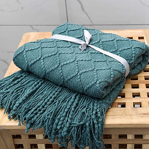 Blackish Green