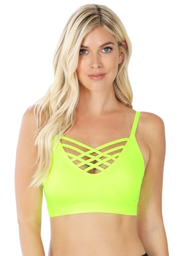 Neon Lime