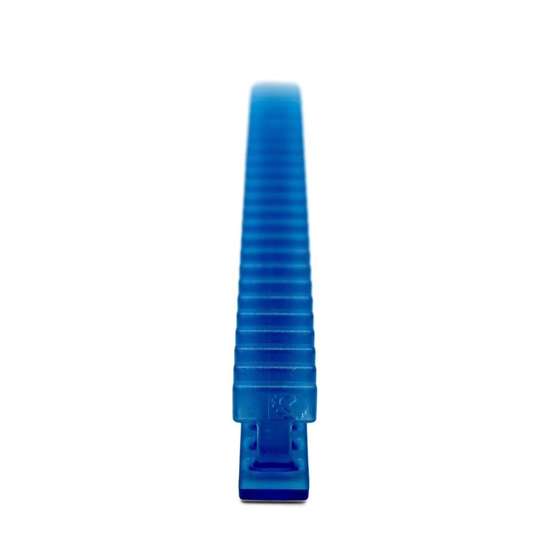 Centipede® 12.5 x 156 mm (.5 x 6 in) Flexible Ice Crease Glue Tabs - Perfect for Scrapbooking, Card Making, and DIY Craft Projects
