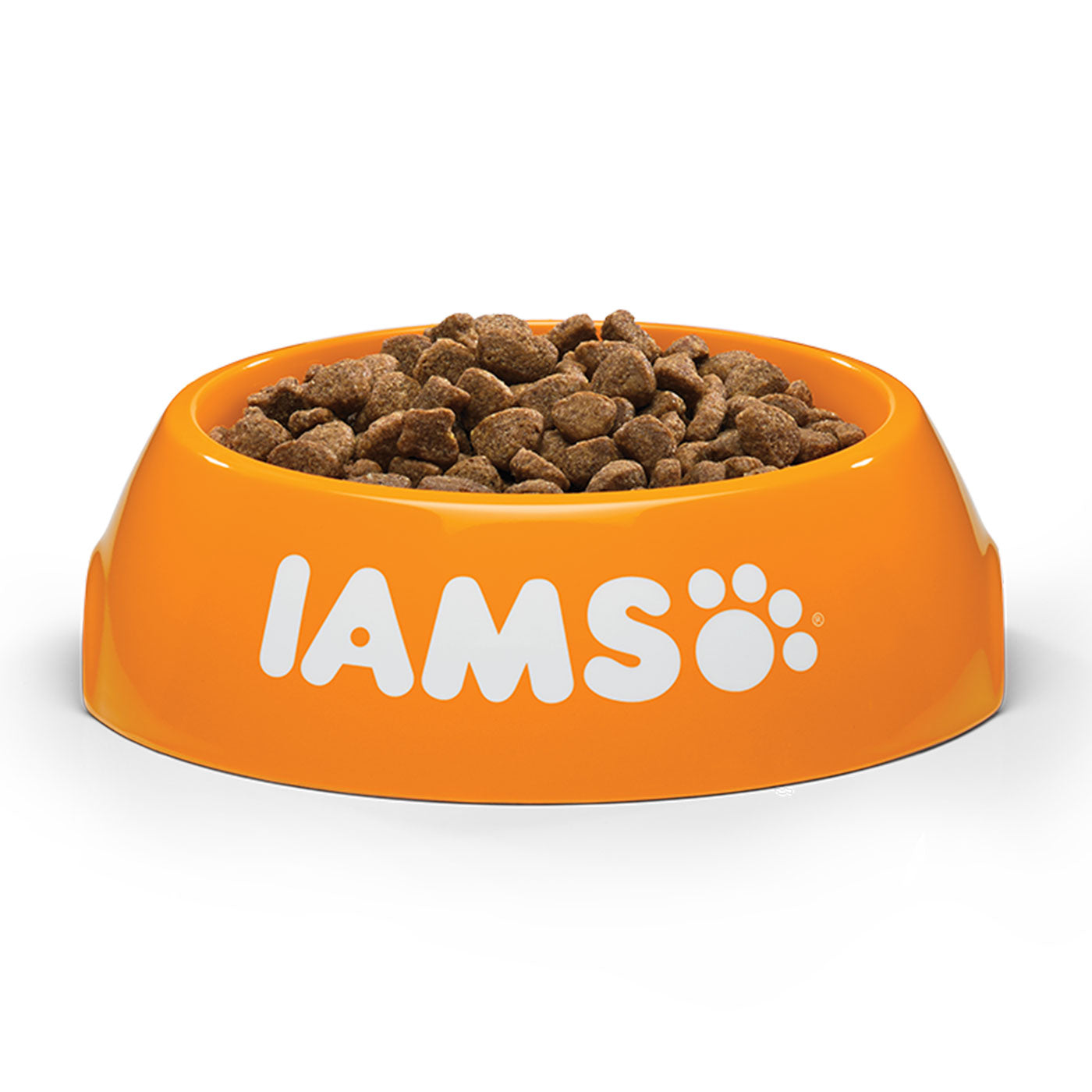 IAMS Vitality Senior Dry Cat Food with Ocean Fish - 2KG Bag for Adult Cats | High Protein & Nutrient-Rich Formula for Aging Cats | Perfect for Indoor & Outdoor Senior Cats