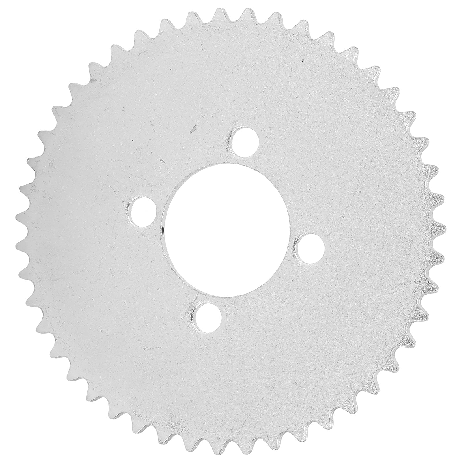 47T Rear Chain Sprocket for Electric Scooter - High-Quality Steel 29mm Bicycle Sprocket with 47 Teeth - Durable & Stable Performance for Commuting, Off-Road & Urban Riding