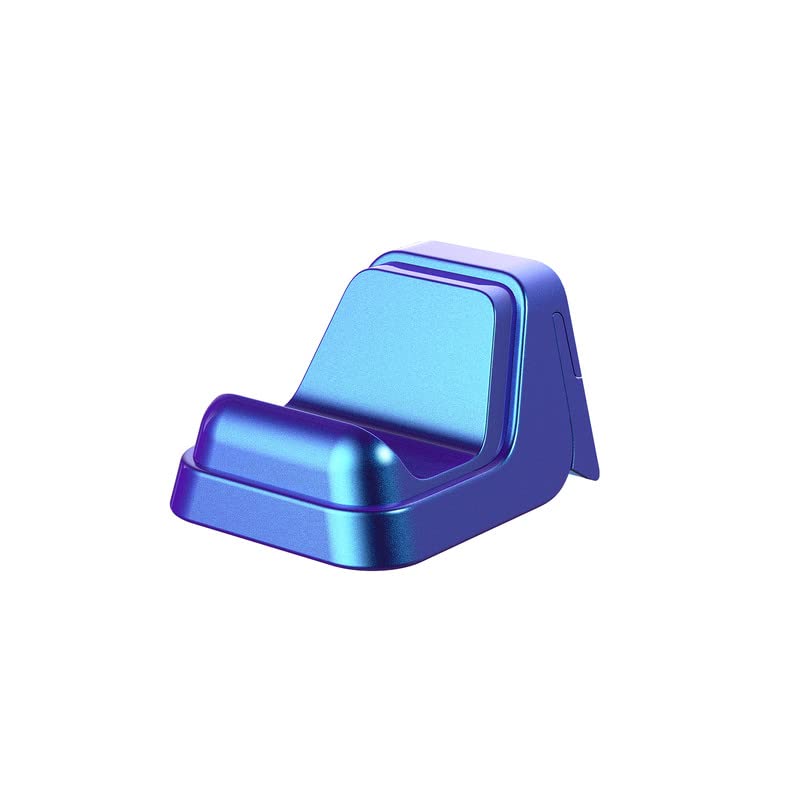 Chameleon Purple Blue