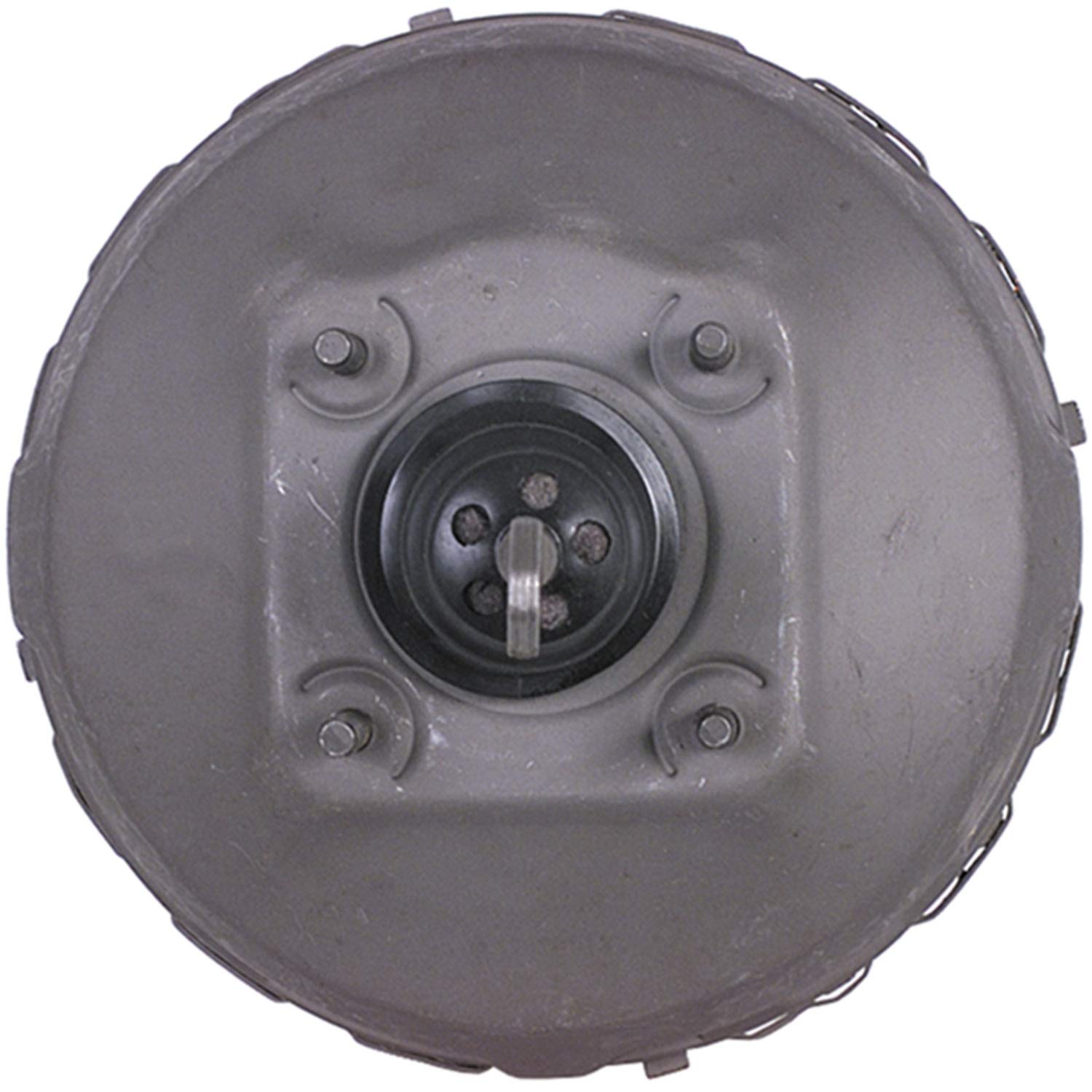 Cardone 54-71034 Remanufactured Vacuum Power Brake Booster - No Master Cylinder | Compatible with [Vehicle Models] | Improves Braking Performance for Safer Driving