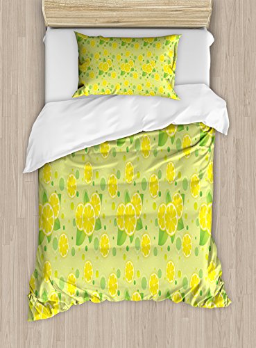 Yellow Green
