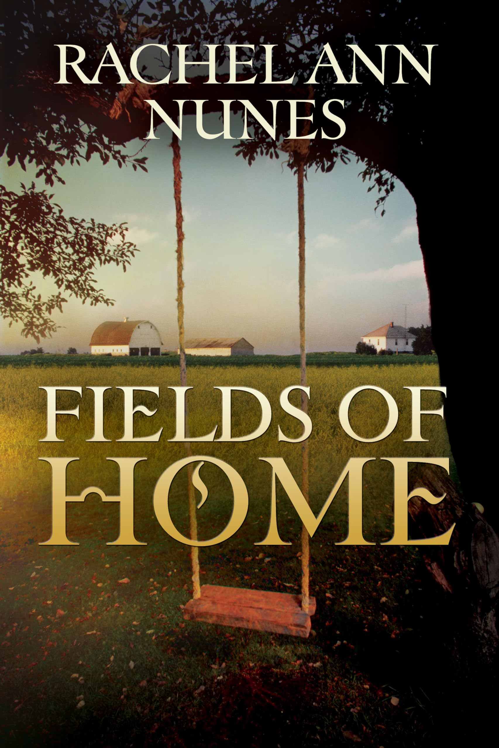 Fields of Home - Premium Home Decor & Farmhouse Style Accessories for Cozy Living Rooms, Kitchens, and Bedrooms