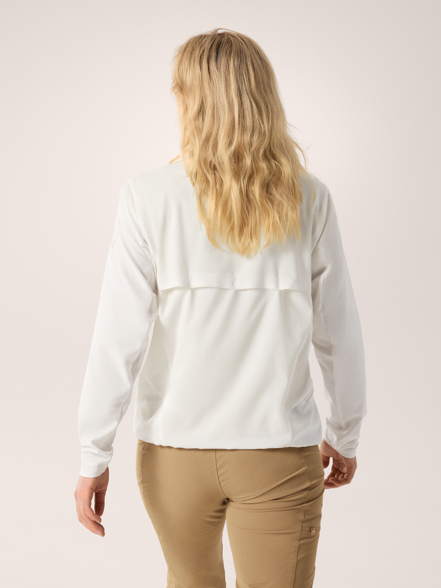 Women's Sima Jacket - Lightweight Waterproof Windbreaker for Outdoor Hiking, Travel & Everyday Wear