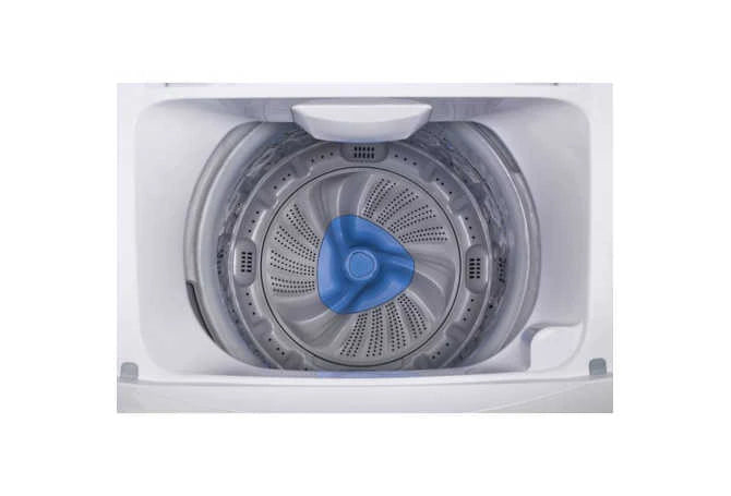 Portable 1.6 cu ft Compact Top Load Washing Machine by RCA RPW160 - Perfect for Apartments, Dorms & RVs - White (Open Box)