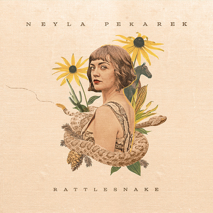 Neyla Pekarek - Official Music, Albums & Merchandise | Shop Now for Exclusive Deals - Perfect for Fans, Collectors & Music Lovers