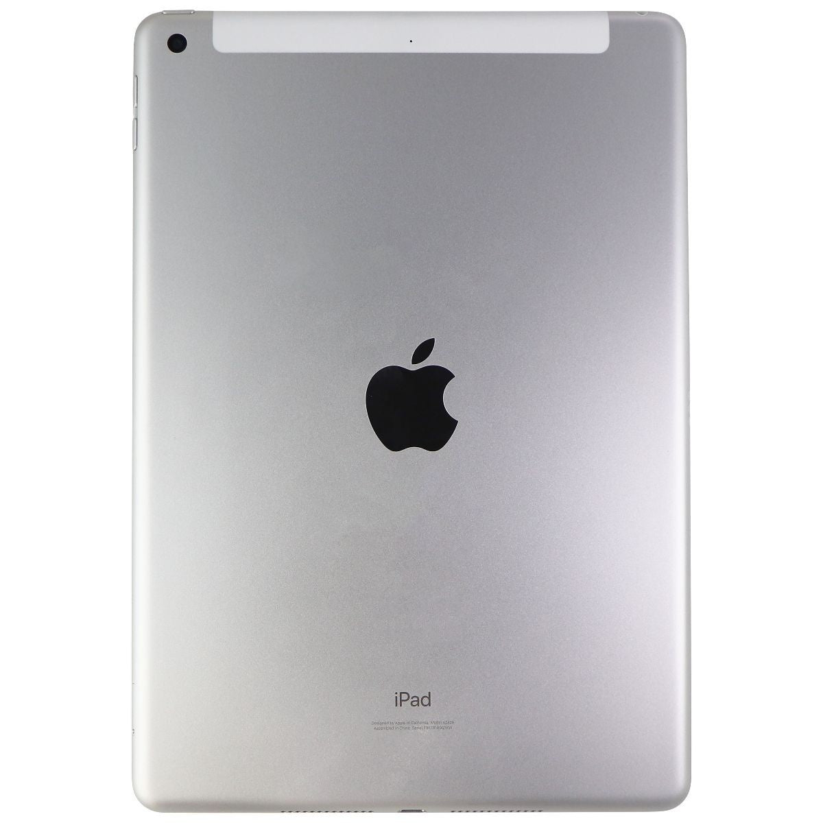 Apple iPad 10.2-inch (8th Generation) 32GB Wi-Fi Tablet - Space Gray (A2428) | Unlocked for All Carriers | Perfect for Work, Study & Entertainment