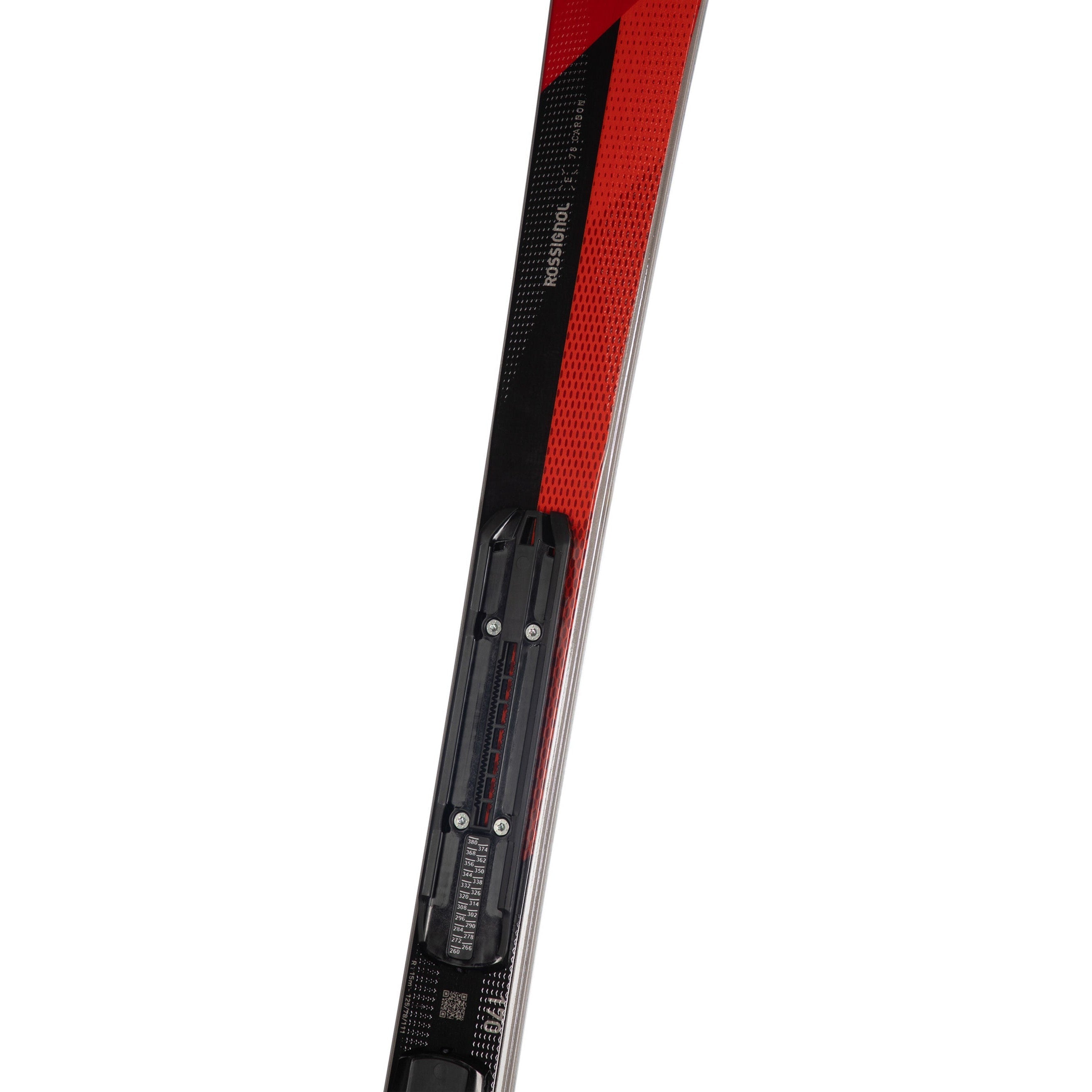Rossignol EXPERIENCE 78 CA Ski with XP11 Binding 2025 - All-Mountain Skis for Men & Women | Perfect for Powder, Groomers & Freeride Skiing