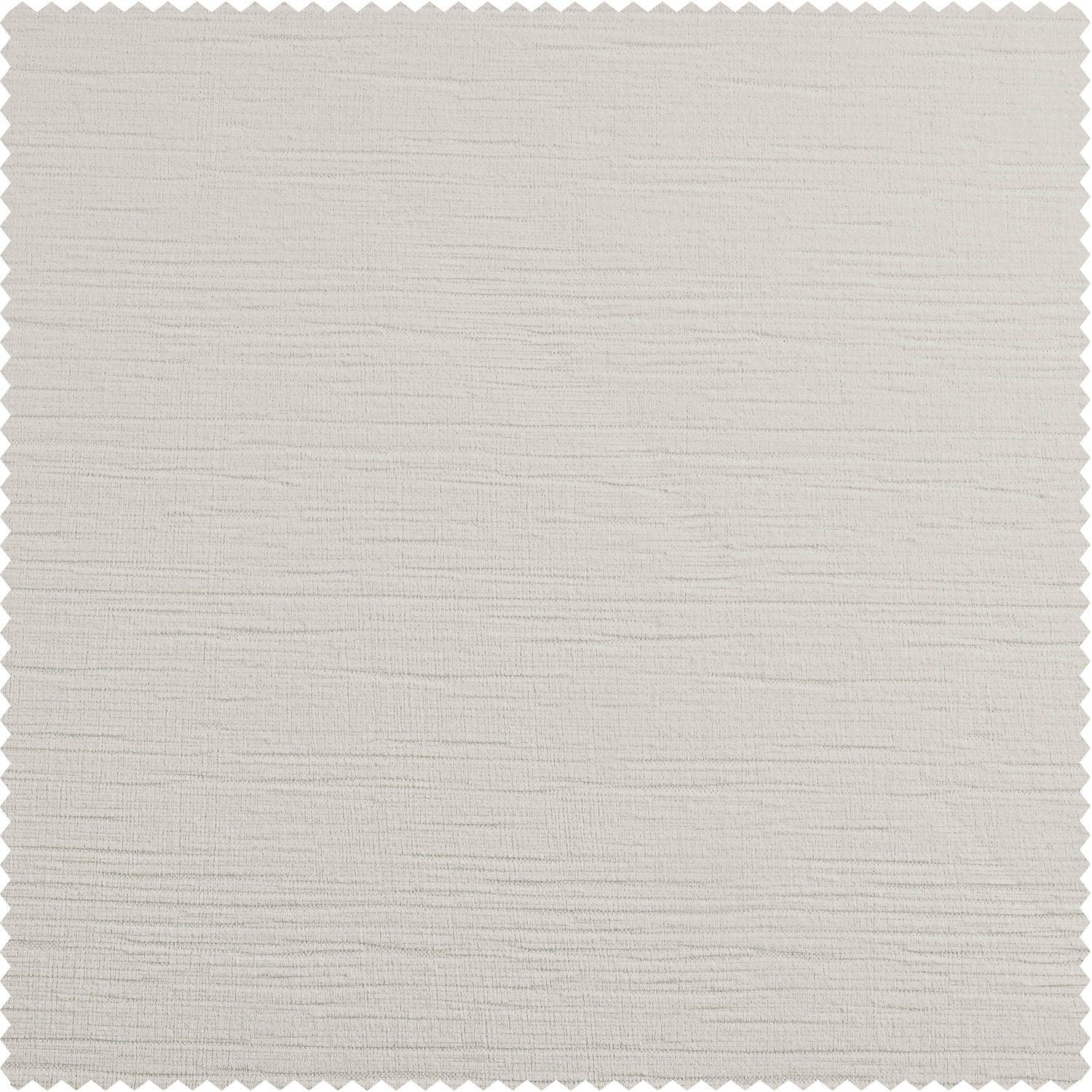 Off White Ravello Burnout Velvet Swatch