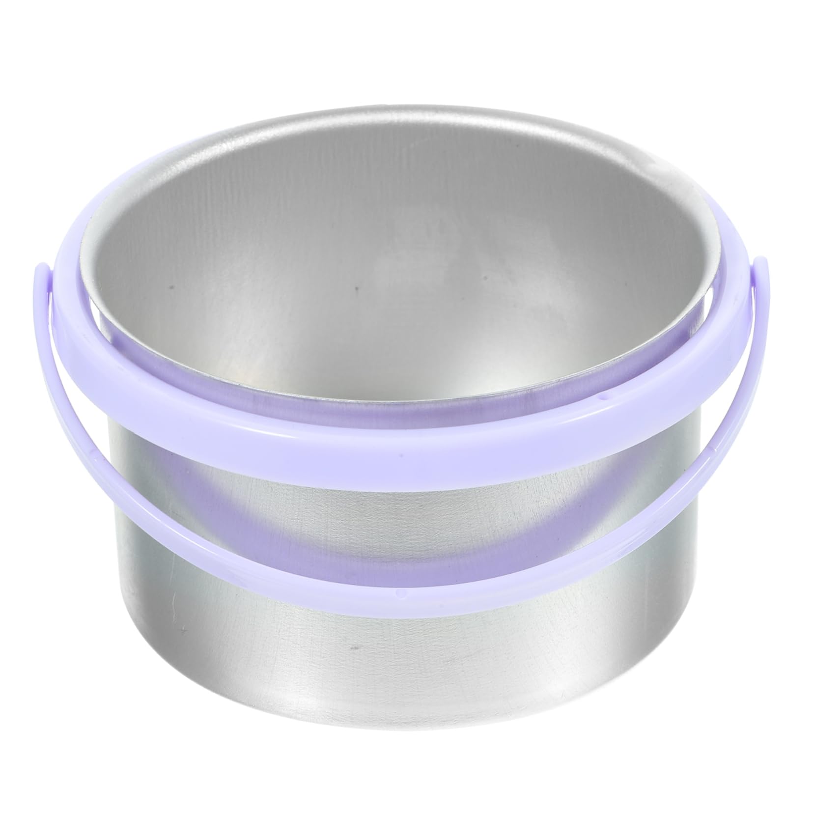 Electric Wax Warmer for Hair Removal - Portable Wax Heater Pot with Removable Inner Cup for Salon & Home Spa Use - Perfect for Eyebrows, Legs, Bikini Line & Facial Hair Removal