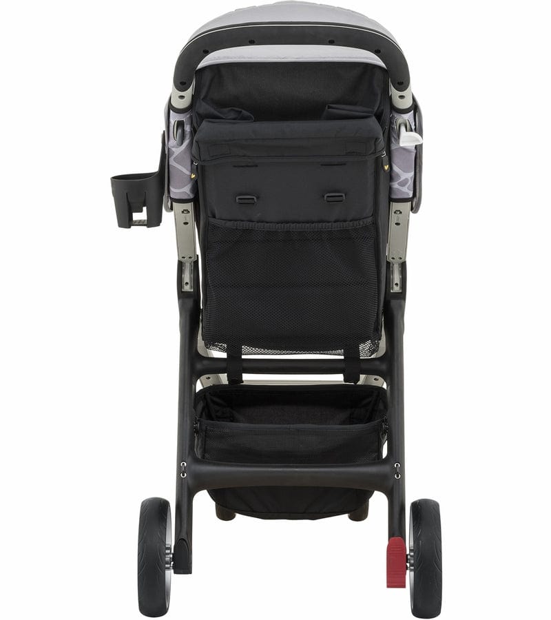 Larktale Chit Chat Compact Lightweight Travel Stroller for Toddlers - Perfect for Airports, Shopping, and Family Outings