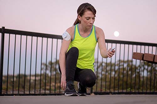 iReliev Wireless Electrode Pads Refill Kit - 4 Reusable Snap Electrodes per Box, Compatible with ET-5050 TENS & EMS Units - Perfect for Pain Relief, Muscle Recovery & Physical Therapy at Home or On-The-Go