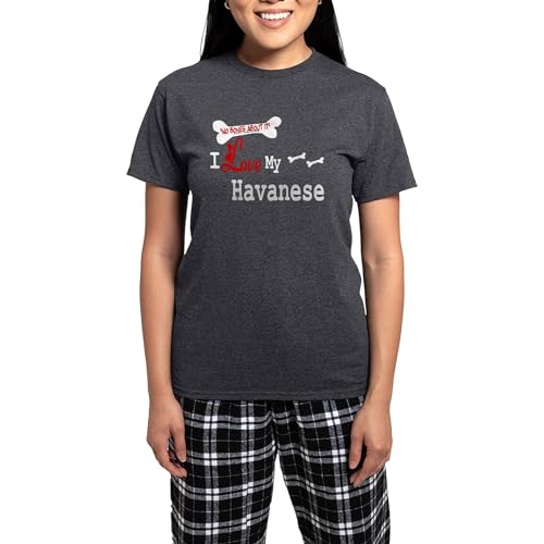 With Checker Pant